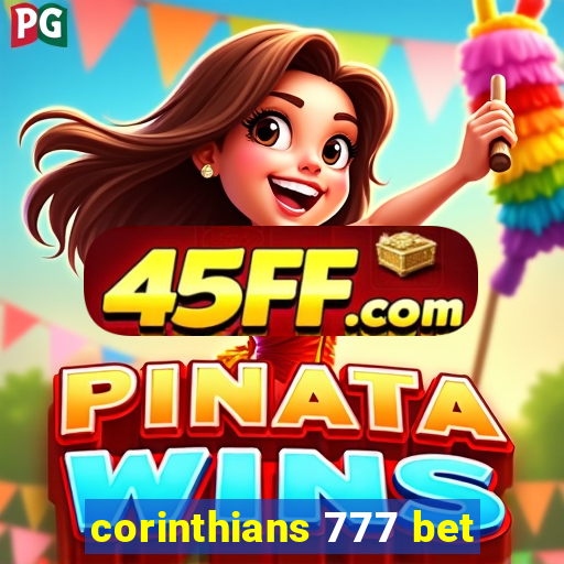 corinthians 777 bet